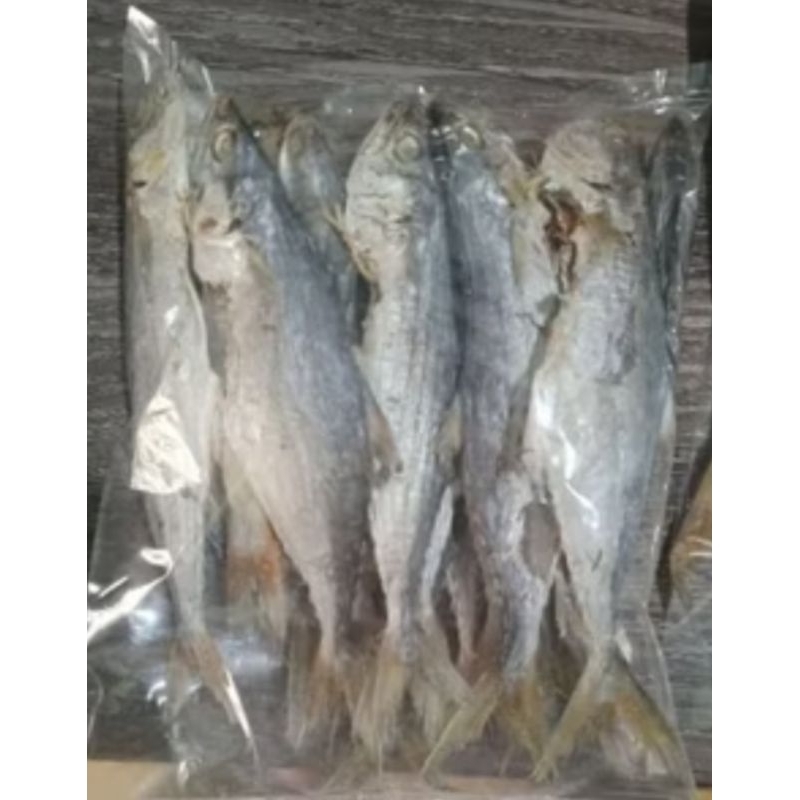 

ikan asin BK kecil