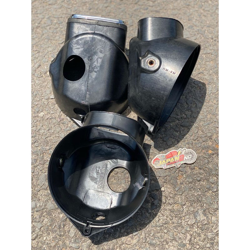 batok cd abs merk Fourstar batok cd batok yl detail original berkode