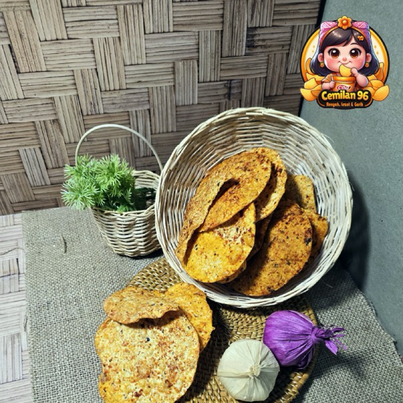 

Opak Jengkol ( 200g )