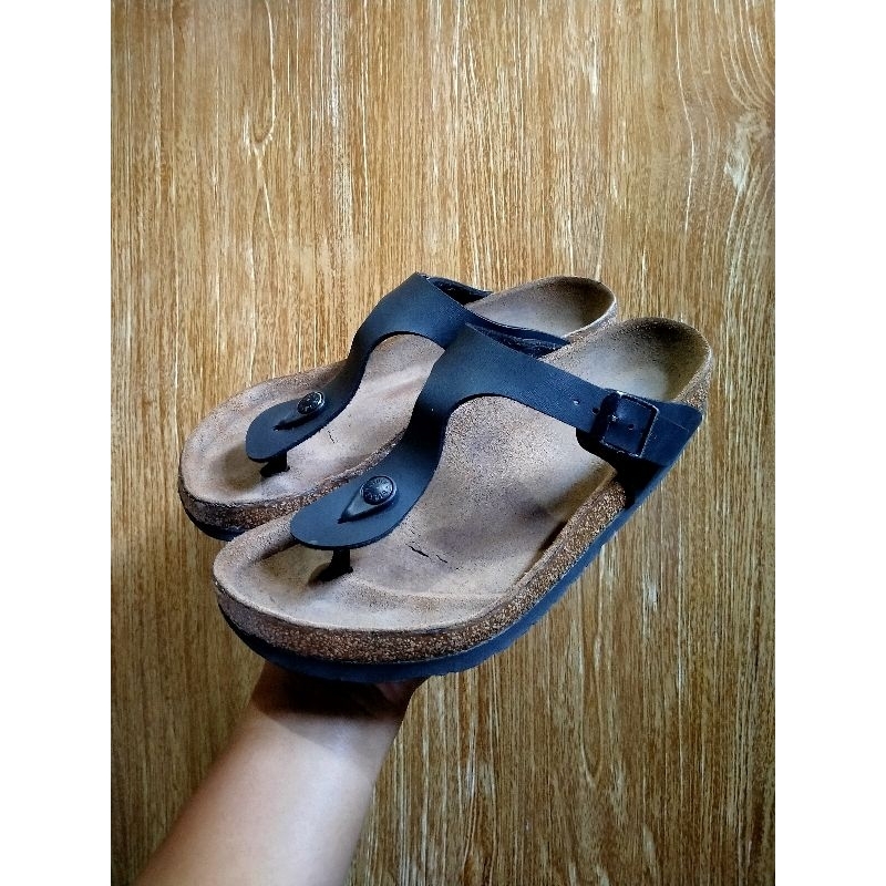 Birkenstock 39 Second Original