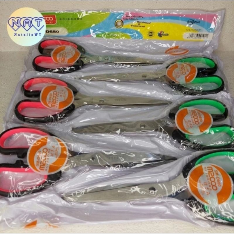 

Gunting Besar SM-D680 / satuan