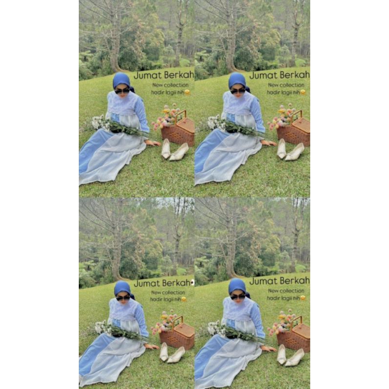 Salisha Dress by dfr