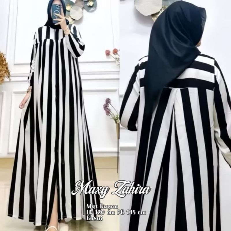 GAMIS KOTAK REMAJA BURBERRY ASTRID DRESS MAXY SEKAT GAMIS JUMBO SYARI BUSUI RAYON VISKOS DAILY KEKIN