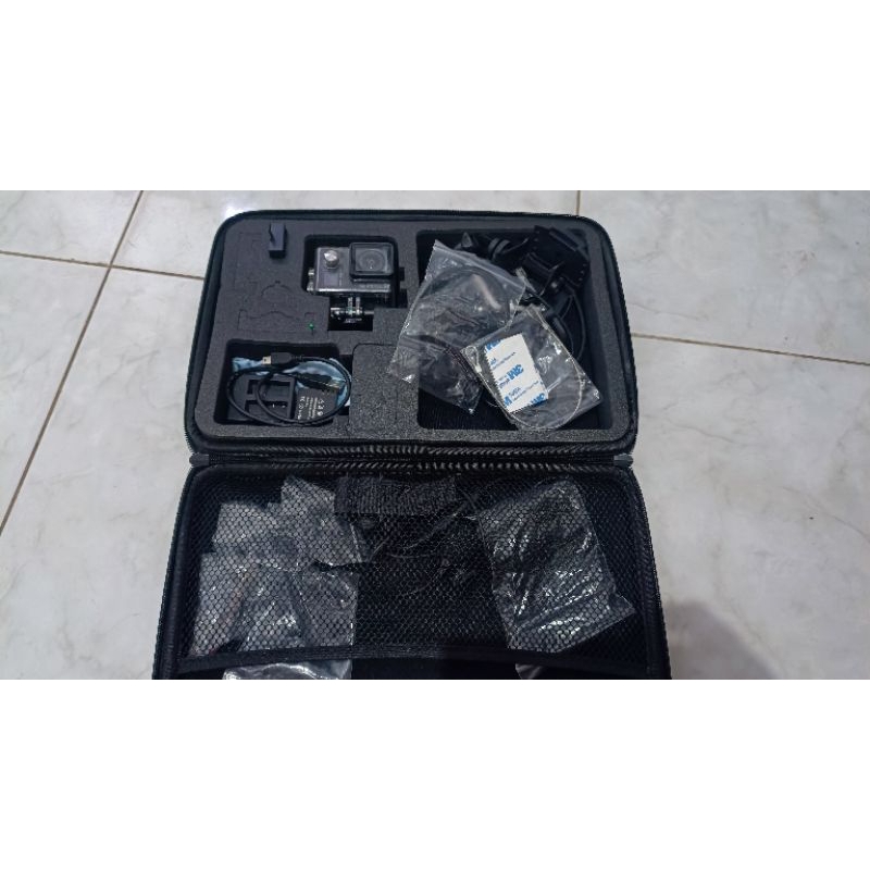 B Pro 5 alpha edition mark II S second