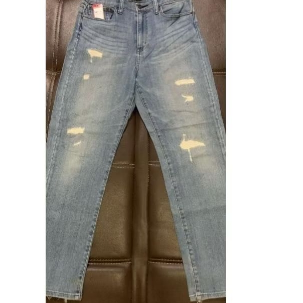 JEANS UNQLO ORIGINAL SECOND