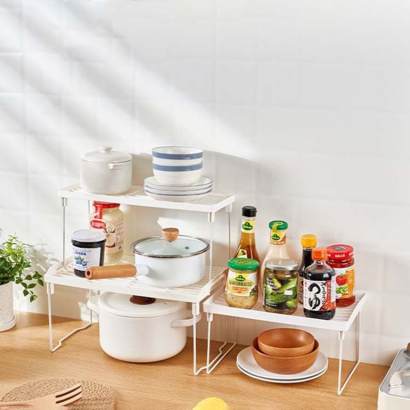 Rak plastik lipat / Rak Lipat Plastik Serbaguna