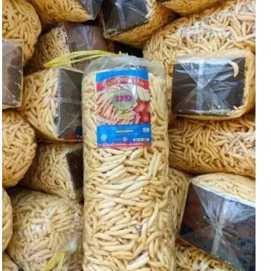 

kue telor gabus/ kue lebaran