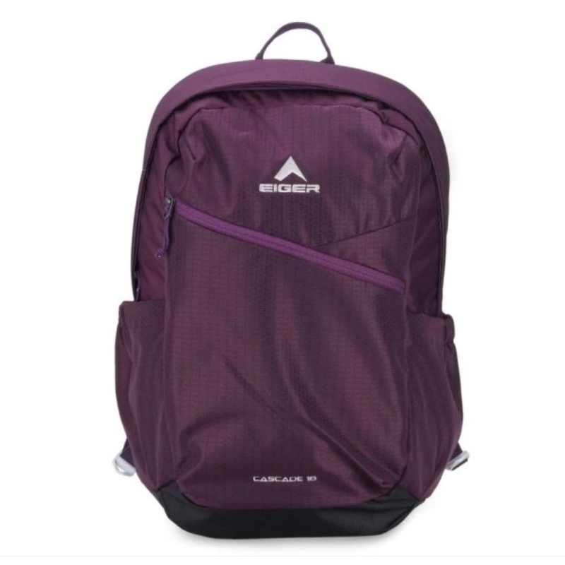 Tas Ransel Eiger CASCADE 18L Backpack
