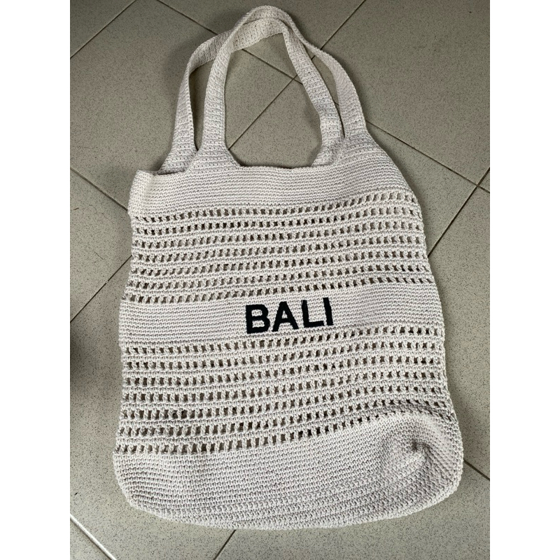 Tas Rajut Bali