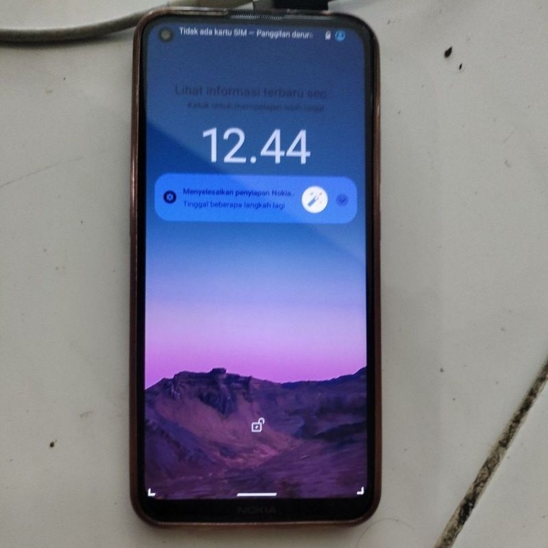 Nokia 5.4 (2nd) Second