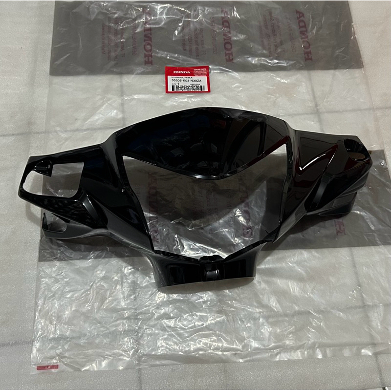 Batok Depan A Revo110 FI Ori AHM 53205K03N30ZA