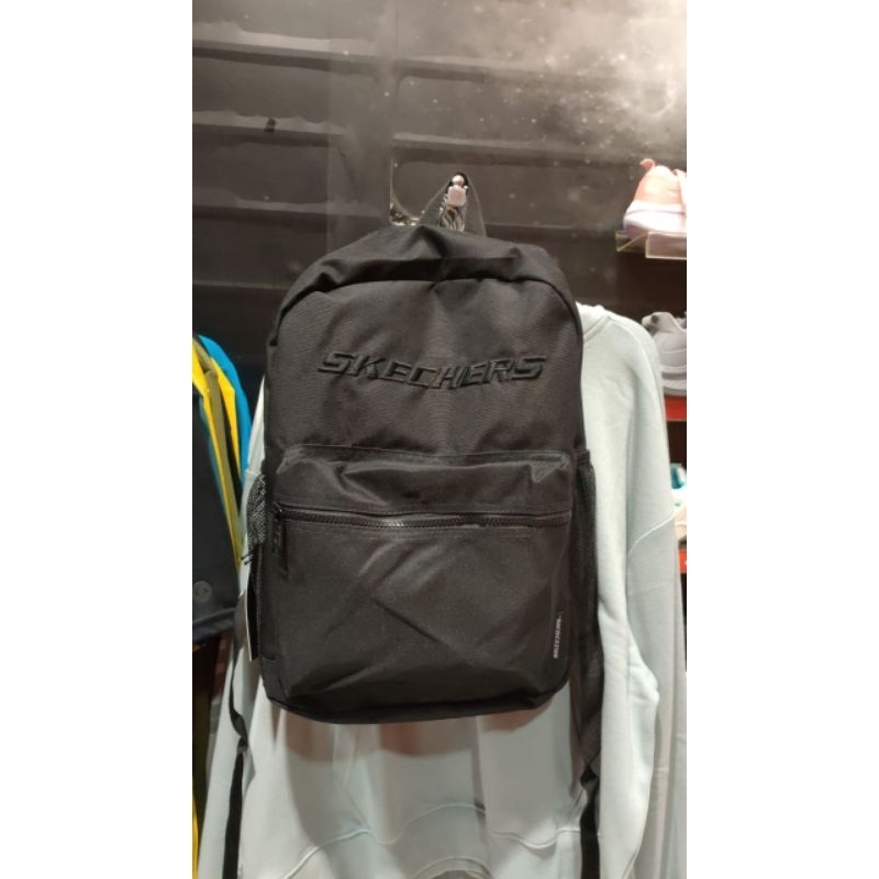 SKECHERS BACKPACK UNISEX/TAS RANSEL SKECHERS