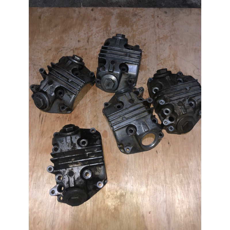 capil tutup kop megapro tiger original