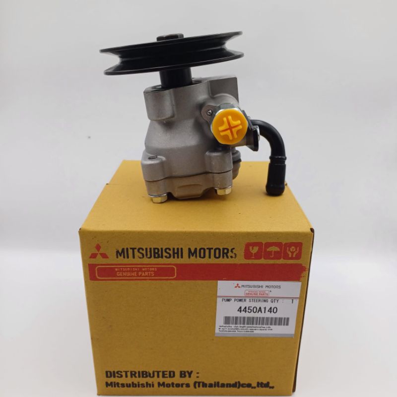 pompa power steering / pump power Steering / mitsubishi L300 diesel / L039