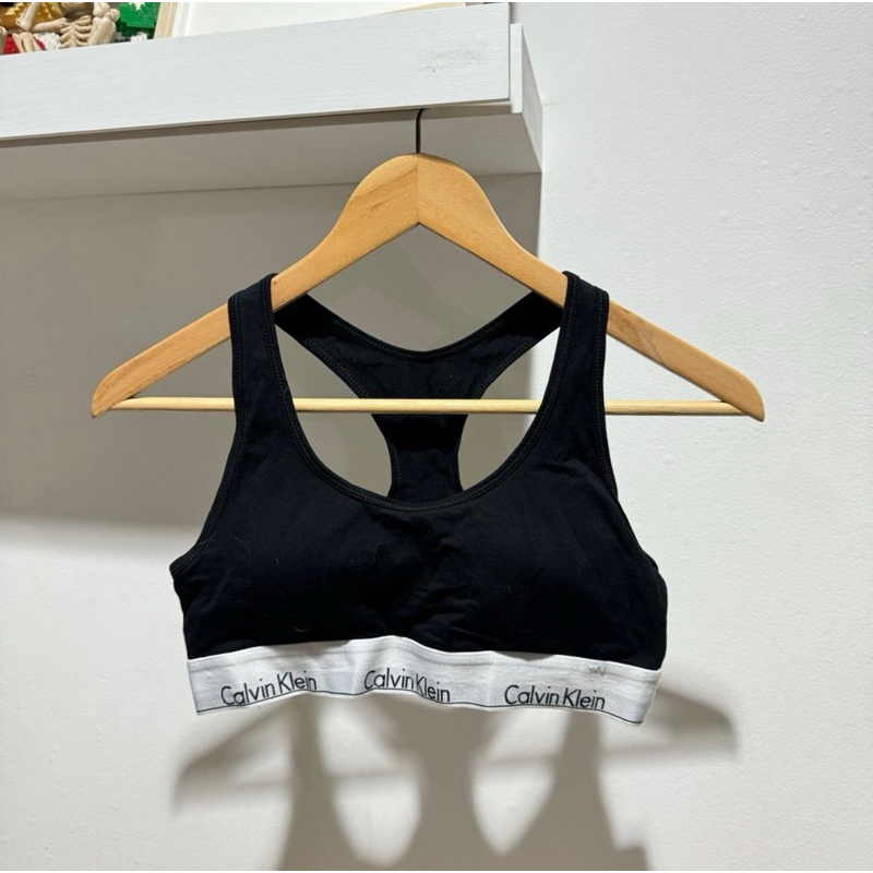 Boxofjeans - Calvin Klein Sport Bra preloved