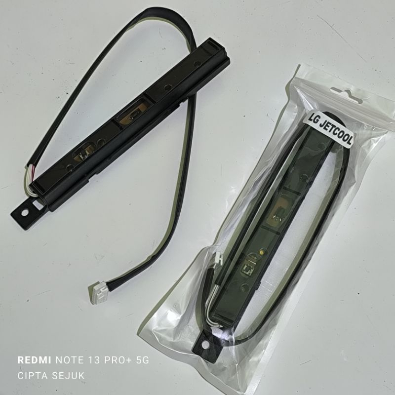 Sensor displai AC LG jetcool AC LG