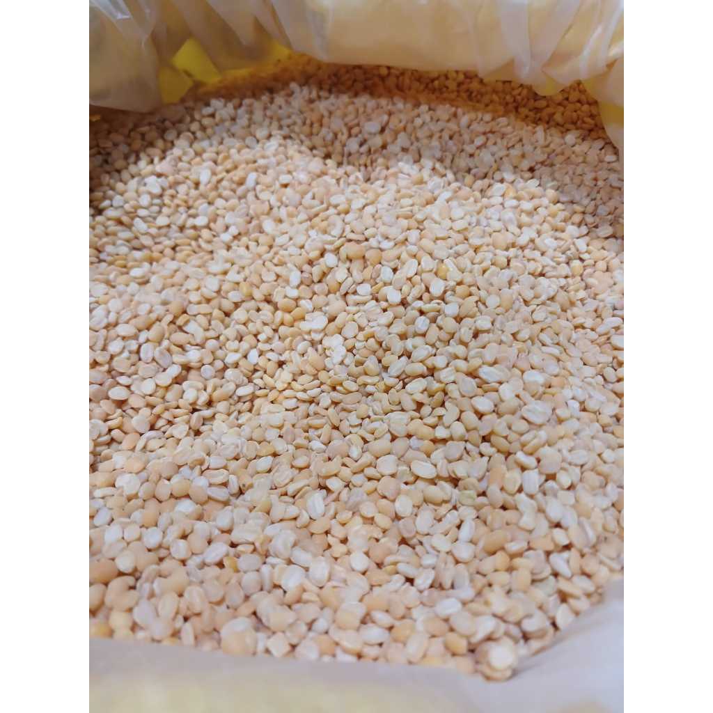 

Kacang Hijau Kupas Import 1kg