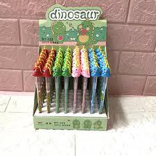 

Pensil Bensia Dino 217-83/118