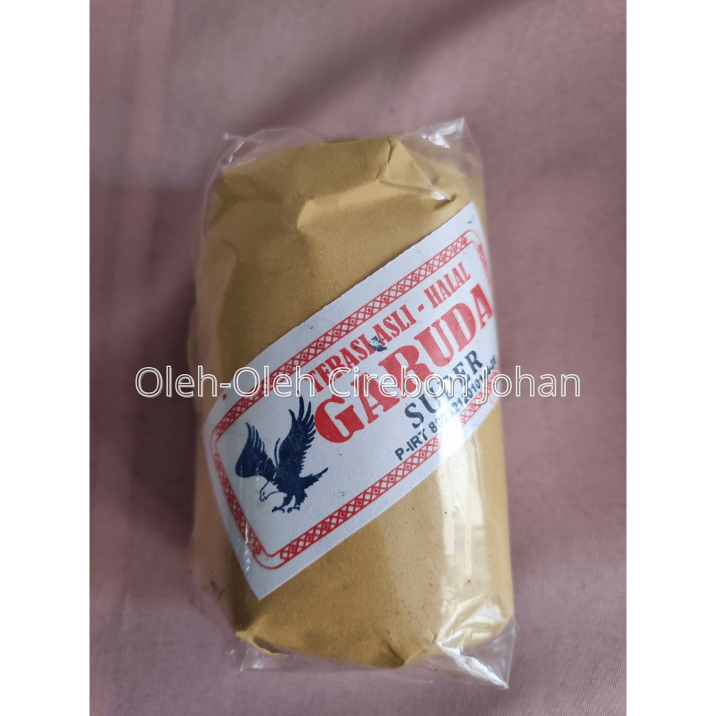 

Terasi Garuda Asli - Terasi Garuda Lezat - Garuda Terasi Mantap