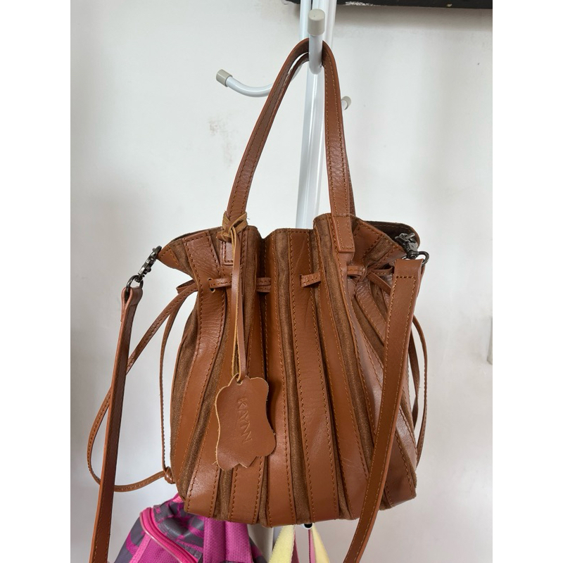 Preloved tas kaynn