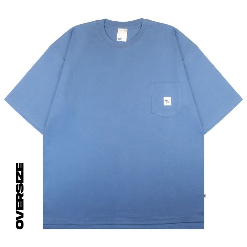 HIPCOMPANY | T-Shirt Ovs V.5