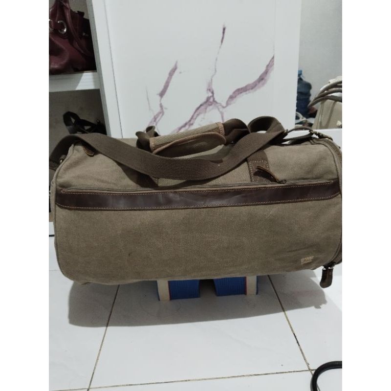 Travel bag Troop London Original