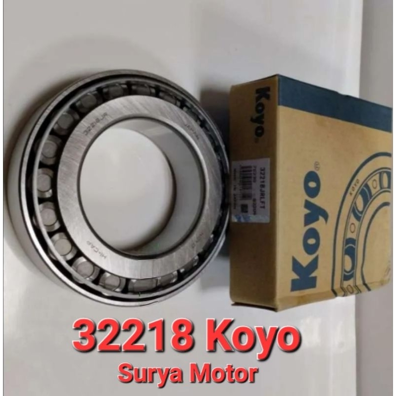 BEARING 32218 KOYO