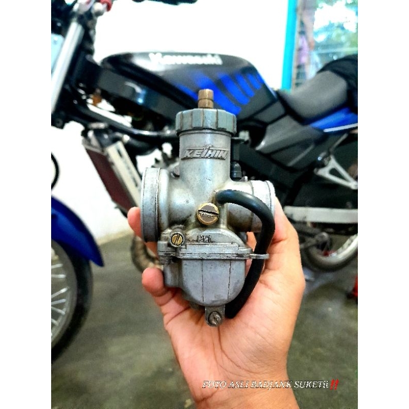 Karburator PWL 26 Original