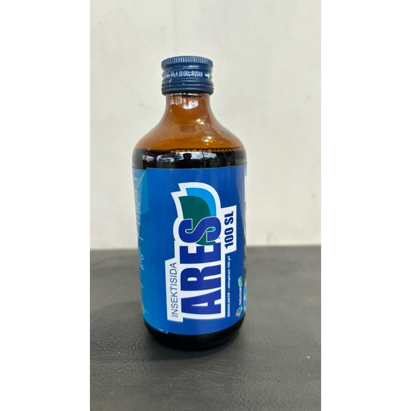 ARES INSEKTISIDA 100SL 300ML