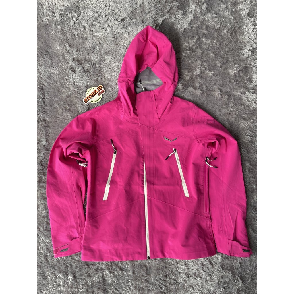 Jacket Outdoor Gorpcore Salewa