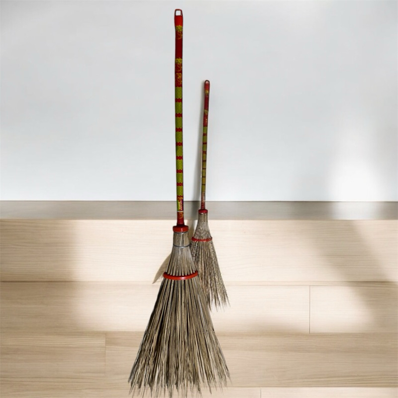 SAPU TAMAN/SAPU GAGANG PANJANG