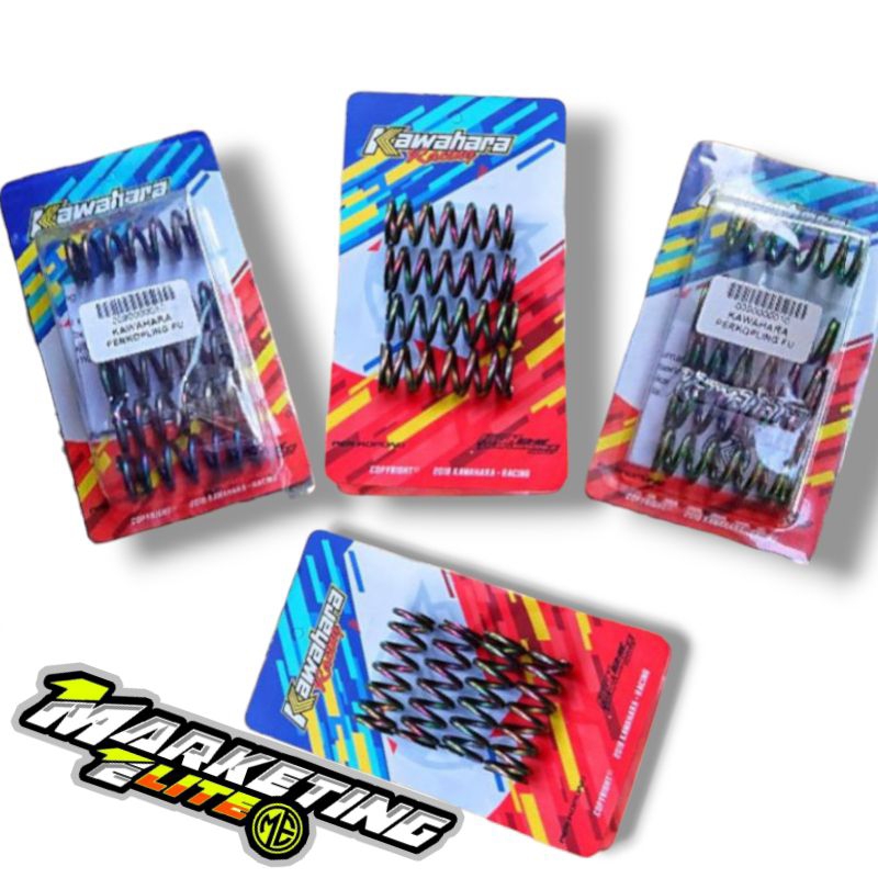 Per kopling Perkopling Satria FU Kawahara per kopling Satria FU per kopling kawahara Racing