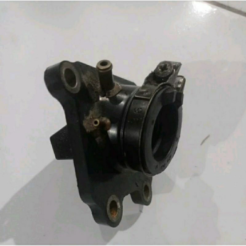 Manipol Intake Manipol Satria 2 tak Original Copotan