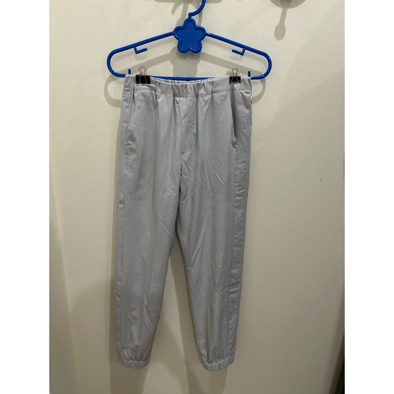 Celana Uniqlo Thermal Heattech Kids 140