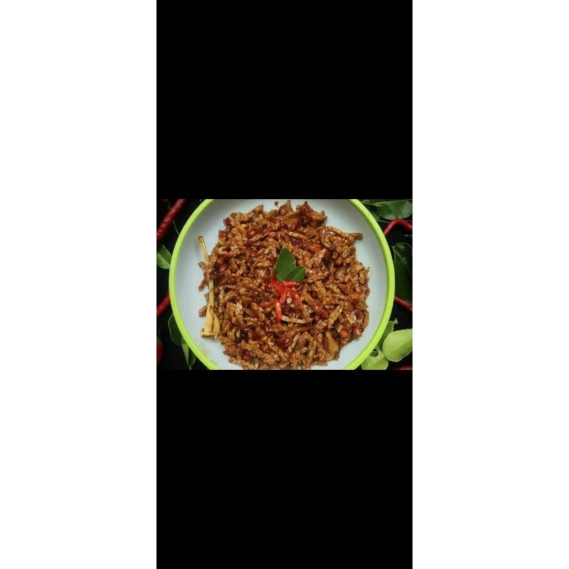 

Makanan khas Kebumen