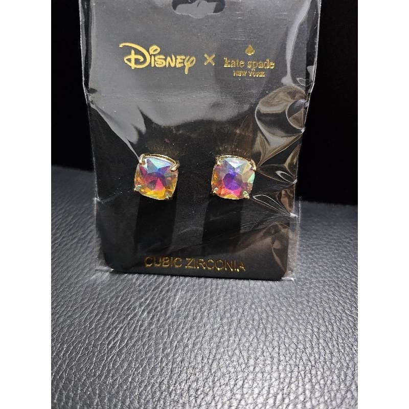 Anting Disney 'X Kate Spade