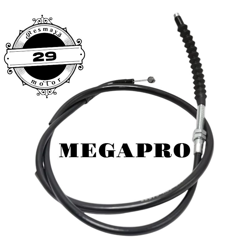 Kabel Tali Kopling Tiger-GL Pro-Megapro Lama-Mega pro New Primus