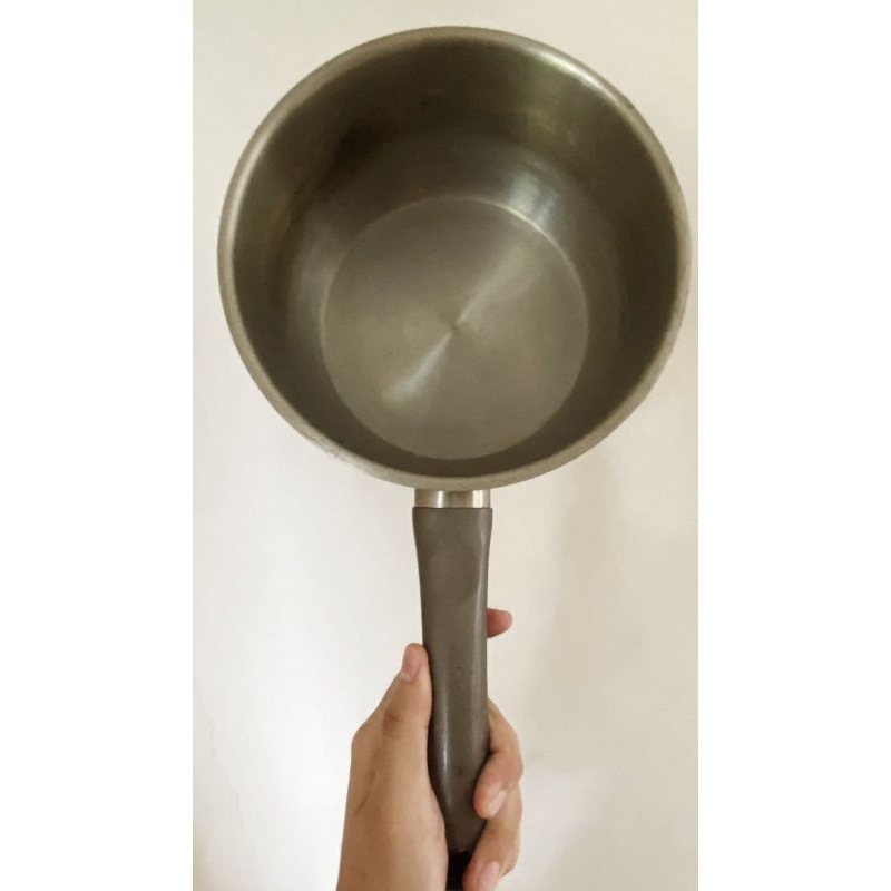 PANCI SITRAM PRELOVED