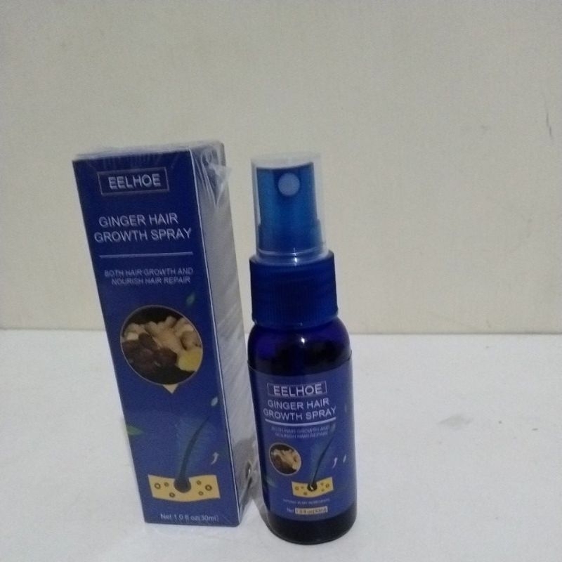 serum penumbuh rambut EELHOE 30ml