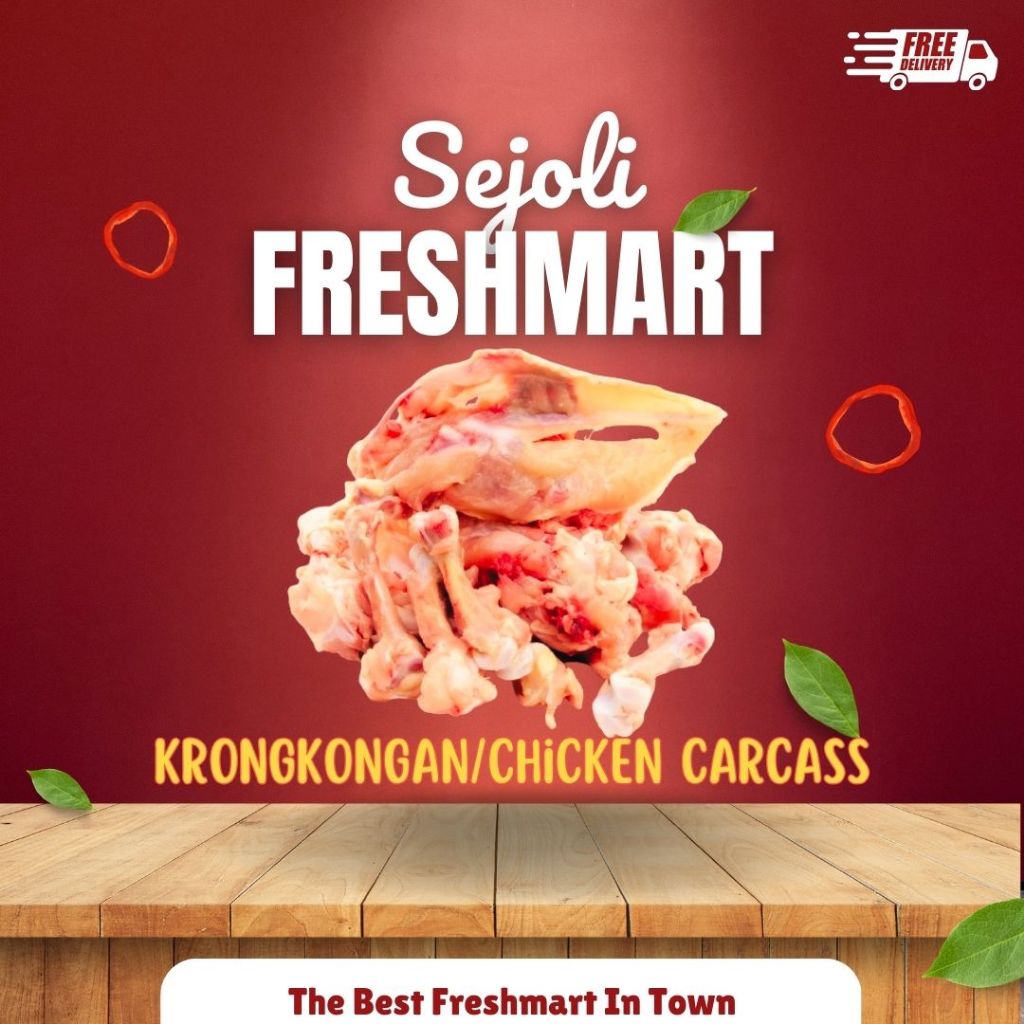 

Kerongkongan Tulang Dada Ayam boiler negeri fresh/frozen