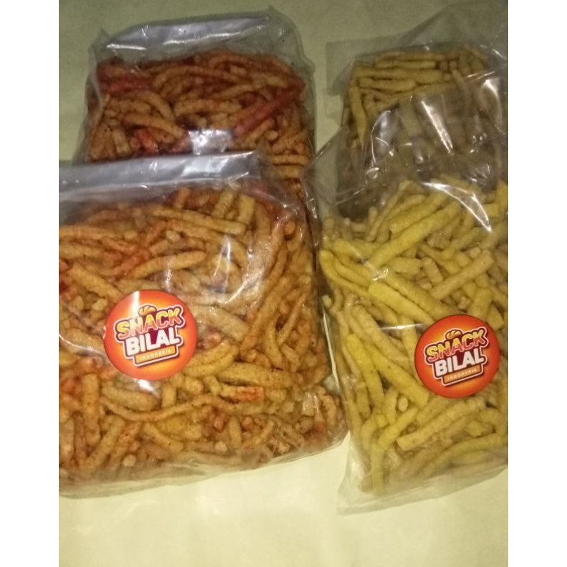 

mie jujut / mie jadul SNACK BILAL