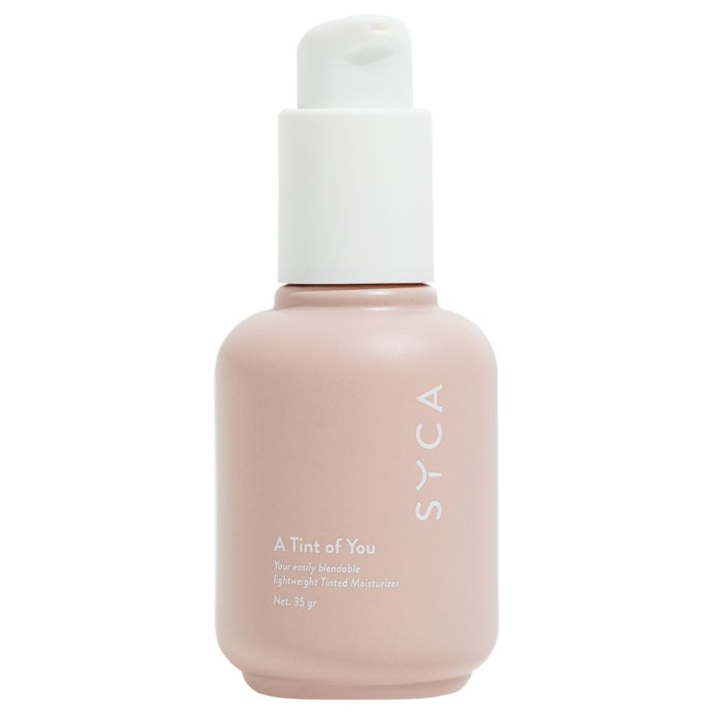 SYCA SKIN TINT - a tint of you - SHADE DARK