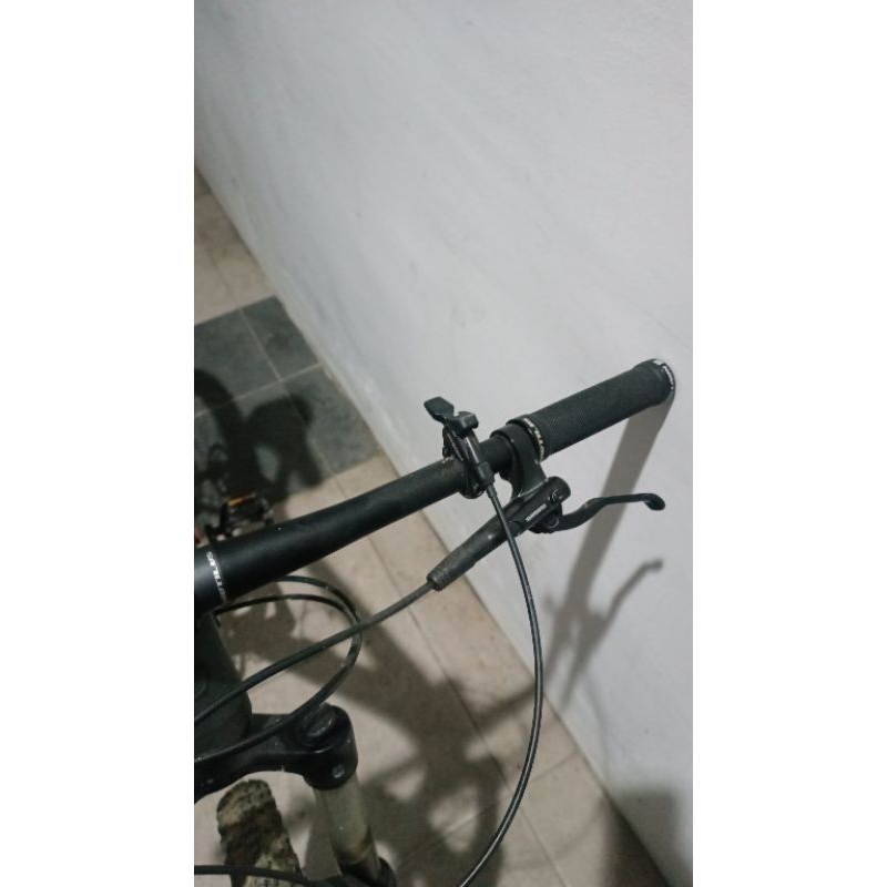 sepeda united clovis 6.1