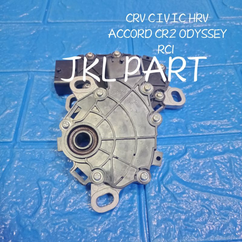 SENSOR SELECTOR INHIBITOR SWITCH AUTO MATIC AUTOMATIC HONDA CRV CR-V HRV HR-V CIVIC TURBO ODYSSEY OD