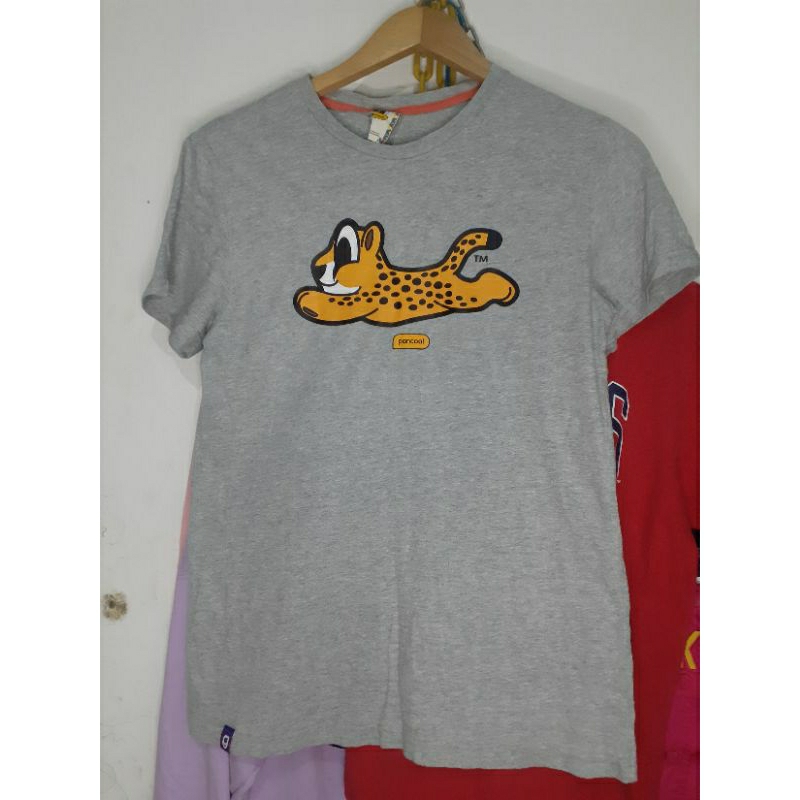 Kaos remaja/dewasa/anak brand pancoat
