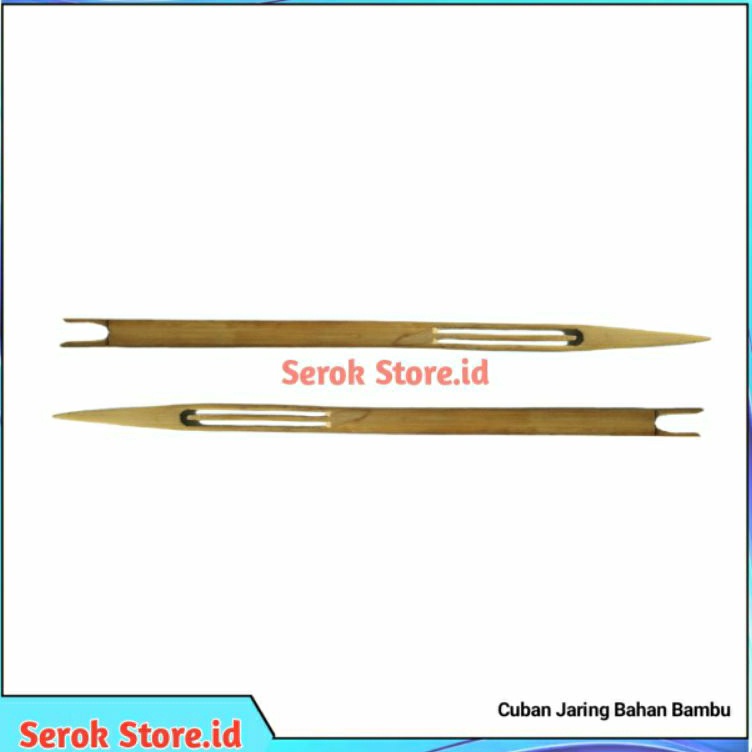Get Product  alat rajut jaring ikan bahan dari bambu  coban  cuban alat merajut benang