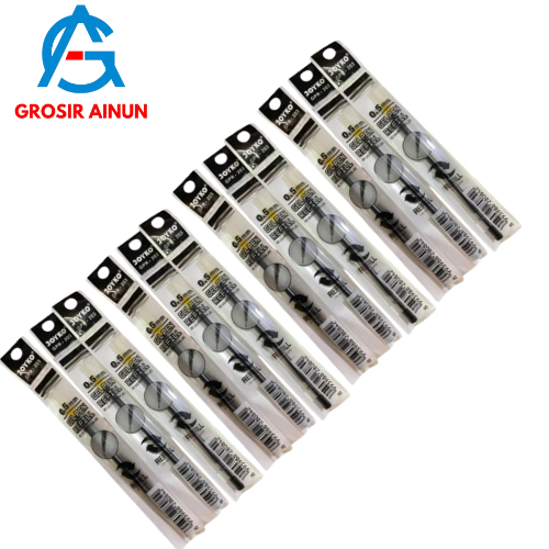 GROSIR Isi Gel Pen Refill Joyko GPR 203 / Isi Ulang Pena Gel