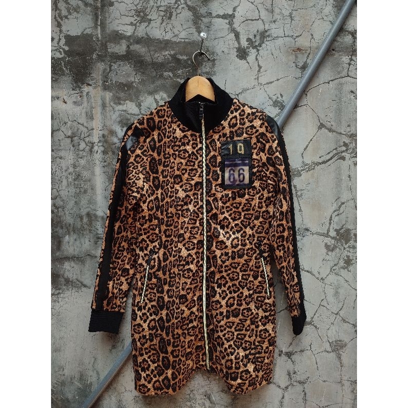 jacket cewek NBA Original second