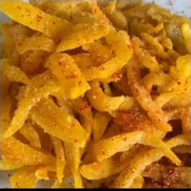 

mangga sisir pedas 500gr