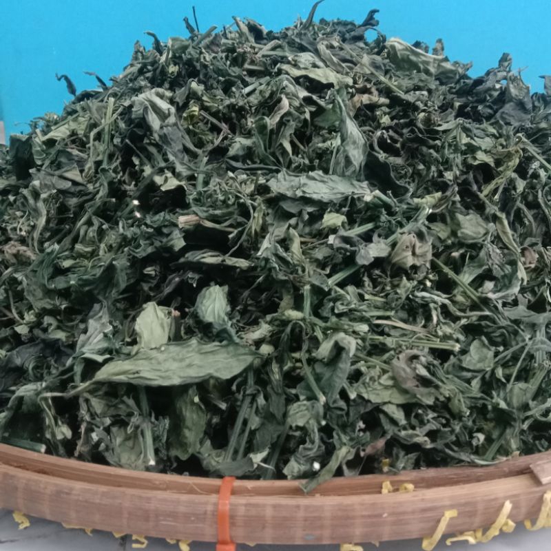 

daun sambiloto kering alami tanpa kimia 100gr